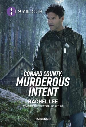 [Conard County: Next Generation 56] • Murderous Intent